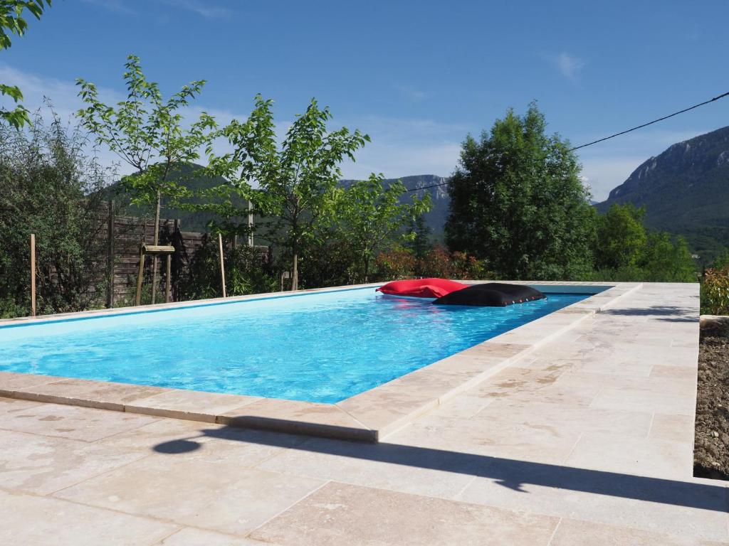 Le Chalet des Trois Quilles photo 4