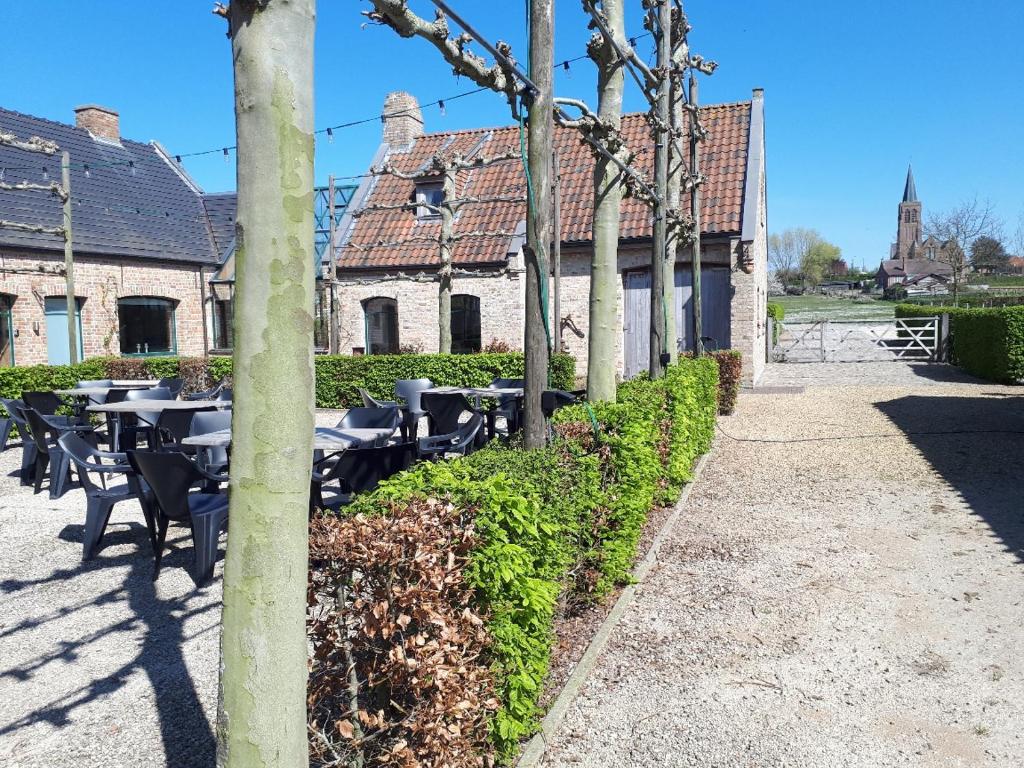 Vakantiehoeve De Klepperij photo 2