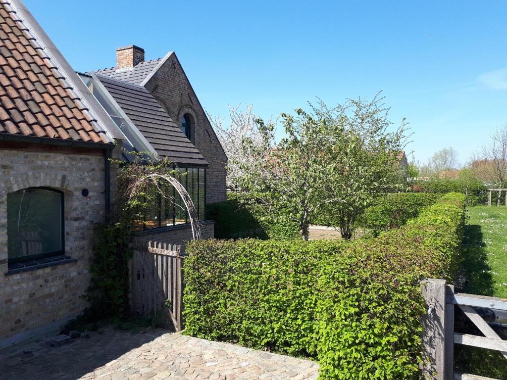 Vakantiehoeve De Klepperij photo 3