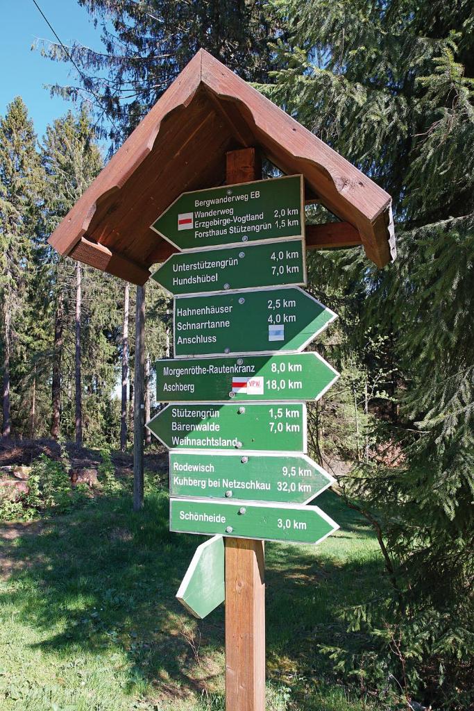 Berggasthof Kuhberg photo 3