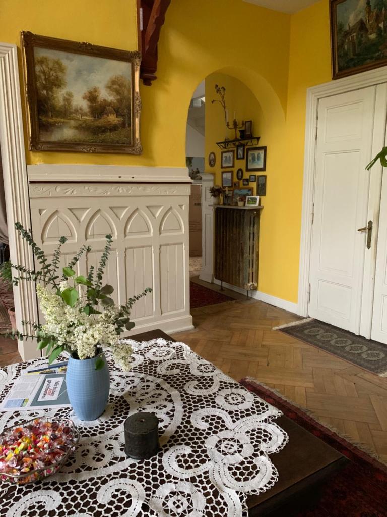 Gutshaus Schwarzenhof photo 4