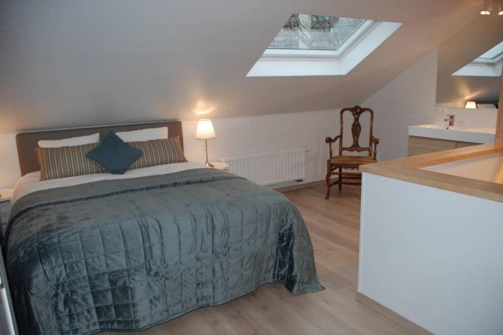 Aylise vakantiehuis photo 2