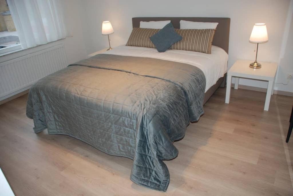 Aylise vakantiehuis photo 4