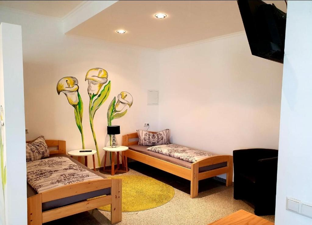 Gästeappartements Bierfässl photo 1