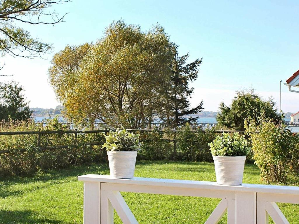 Three-Bedroom Holiday home in Gelting 7 photo 3