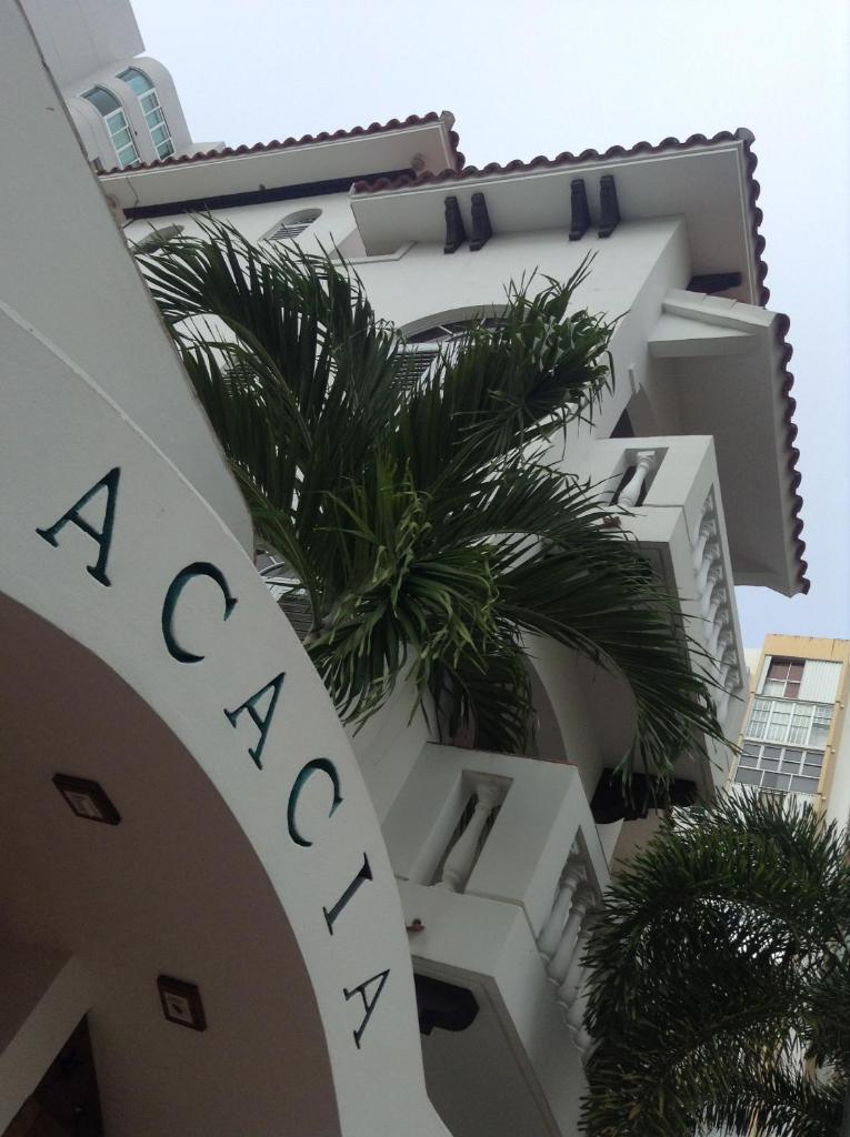 Acacia Boutique Hotel photo 3