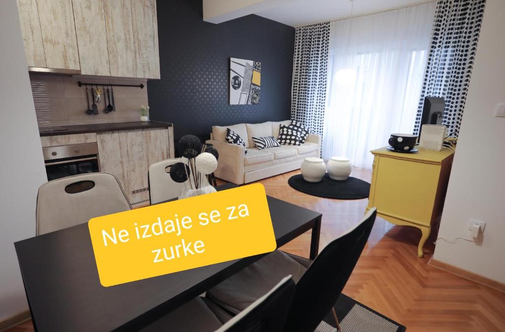 Apartment Tufna photo 4