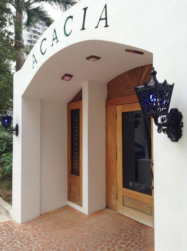 Acacia Boutique Hotel photo 4