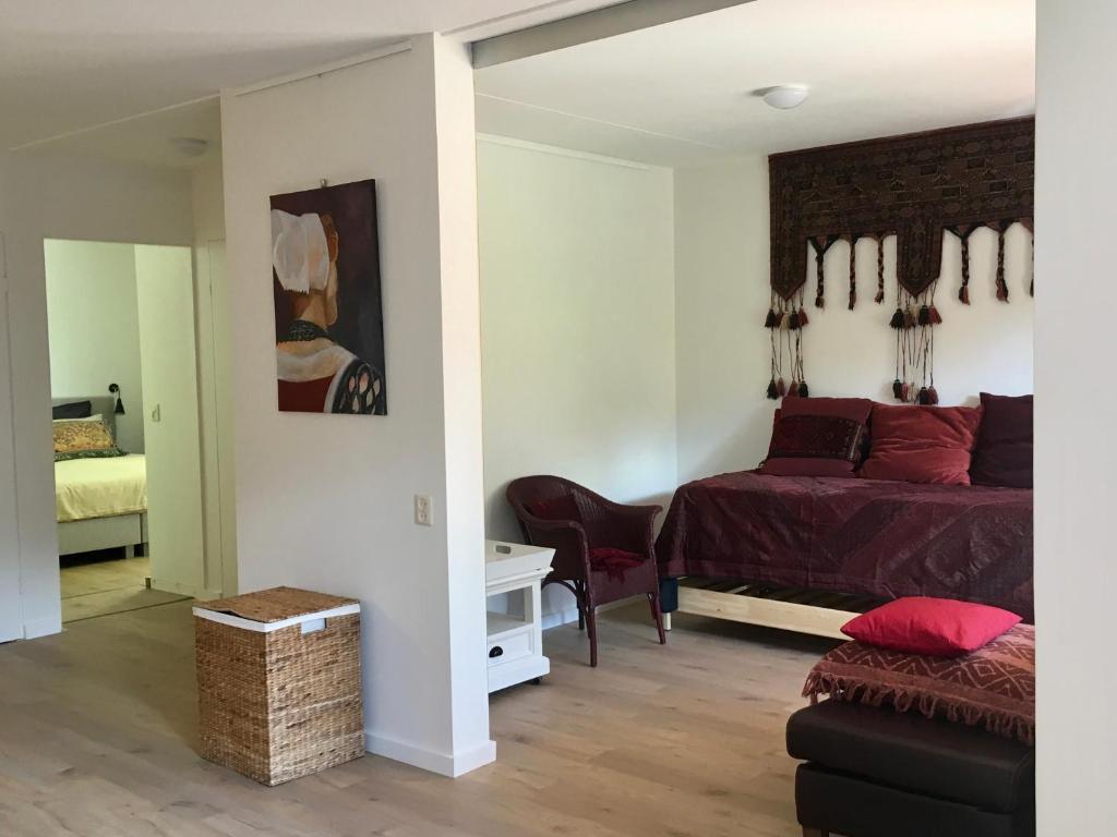 Appartement Veerse Kreek photo 1