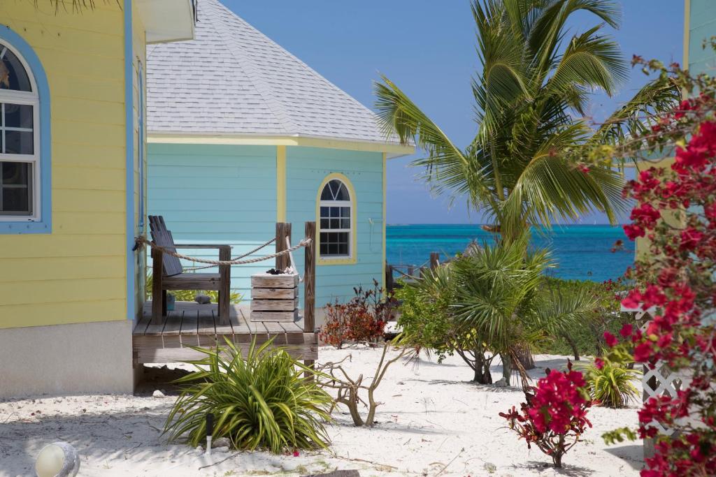 Paradise Bay Bahamas photo 2