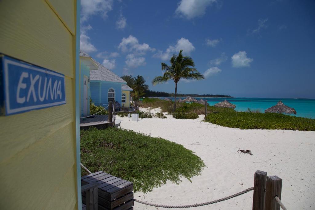 Paradise Bay Bahamas photo 3