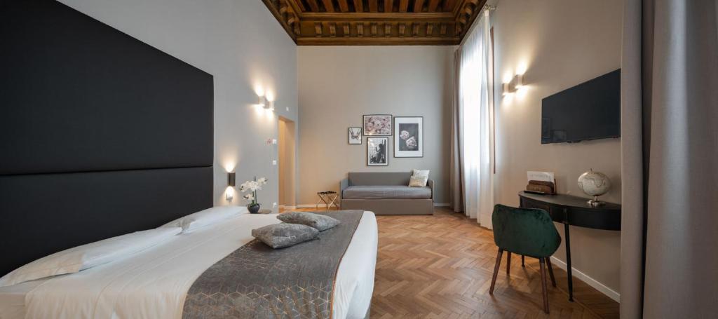 Hotel Palazzo Martinelli Dolfin photo 1