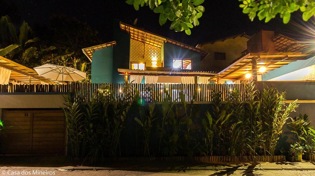 Casa dos Mineiros photo 3