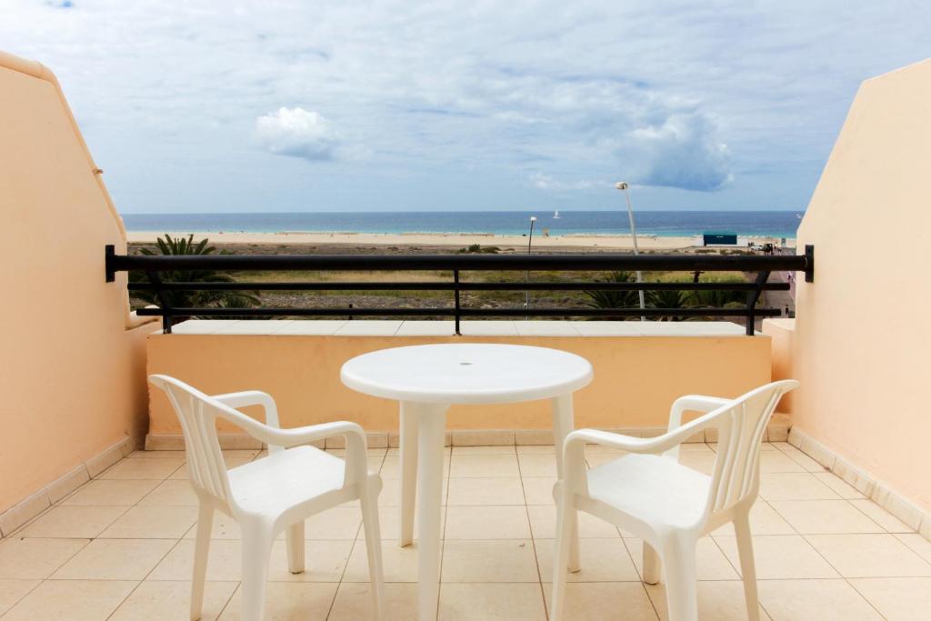 Apartamentos Palm Garden by LIVVO photo 1