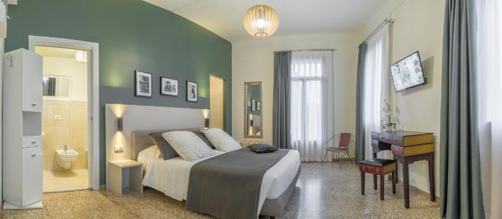 Grand Canal Suite by Wonderful Italy photo 4