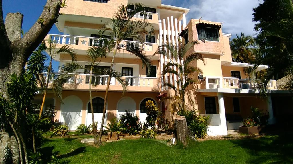 Hotel Coco Plaza photo 2