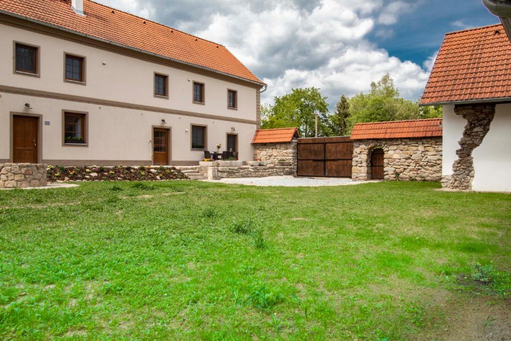 Residence Klažary u Žumberka photo 2