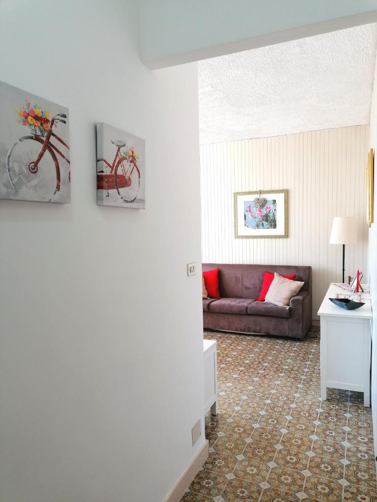 Casa vista Saint Vincent accanto alle Terme photo 3