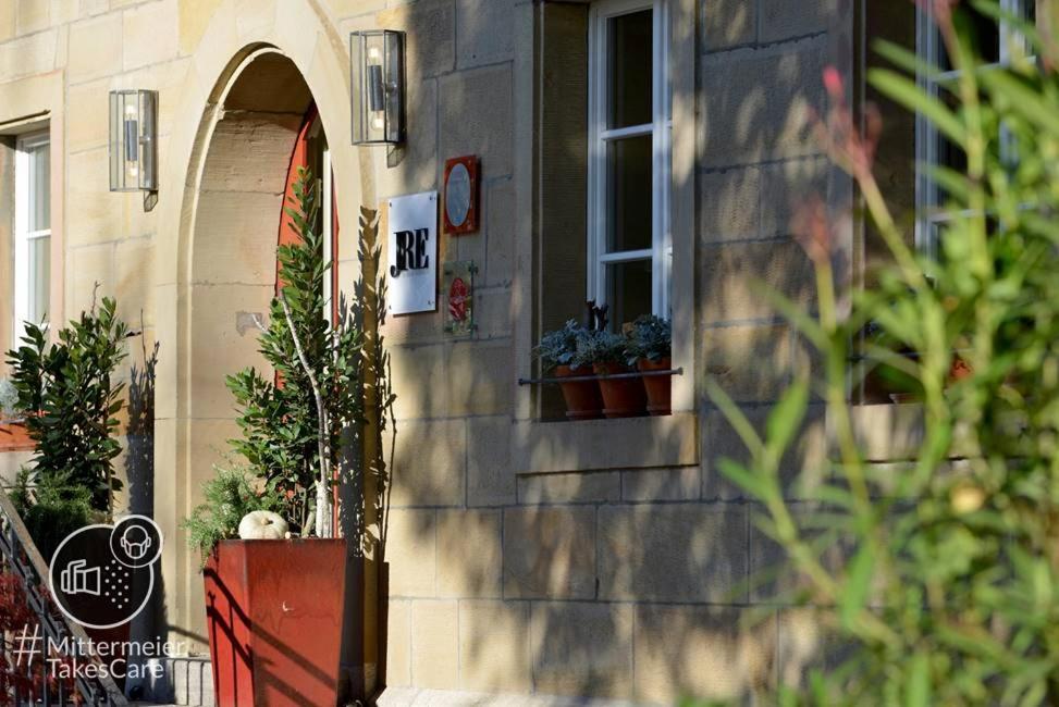 Villa Mittermeier, Hotellerie & Restaurant photo 1