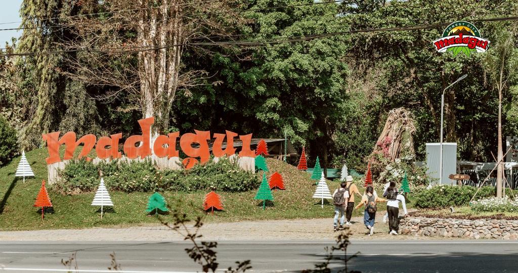 Madagui Forest City photo 1
