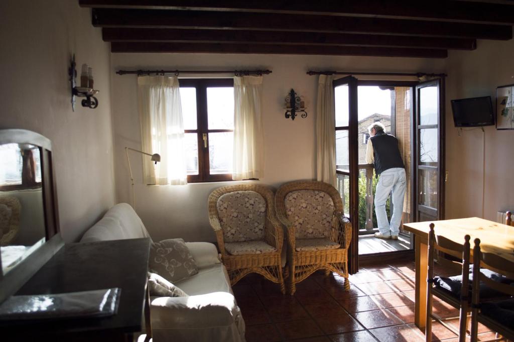 Apartamento Fuente De Somave photo 2