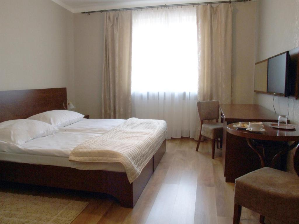 Motel Zacisze photo 3