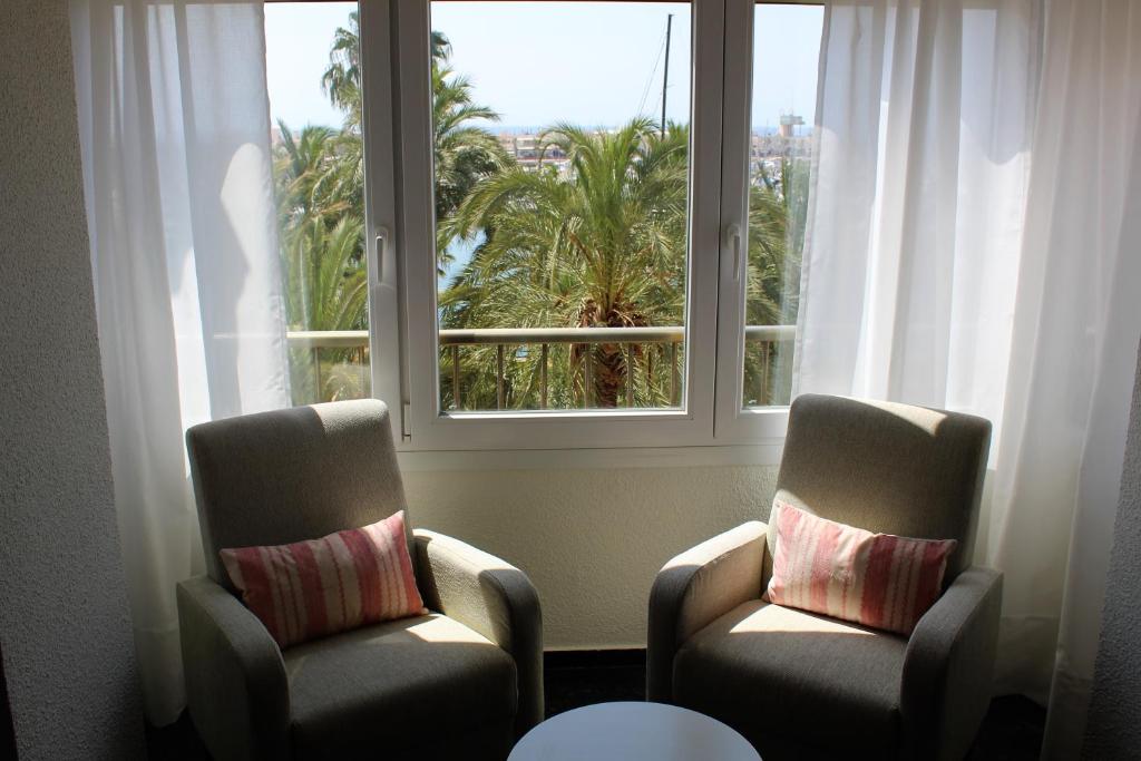 Port-Beach Alicante 2 photo 4