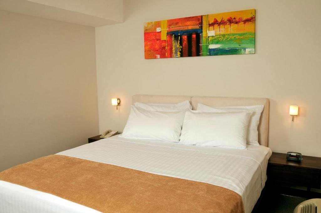 Hotel Hex Estelí photo 3