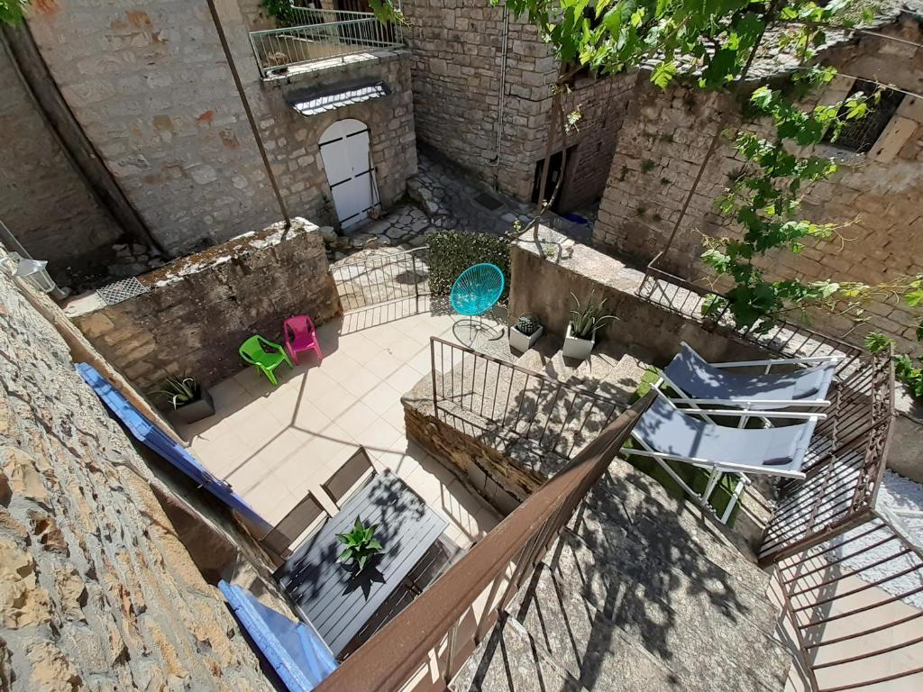 La maison d'Arnal photo 4