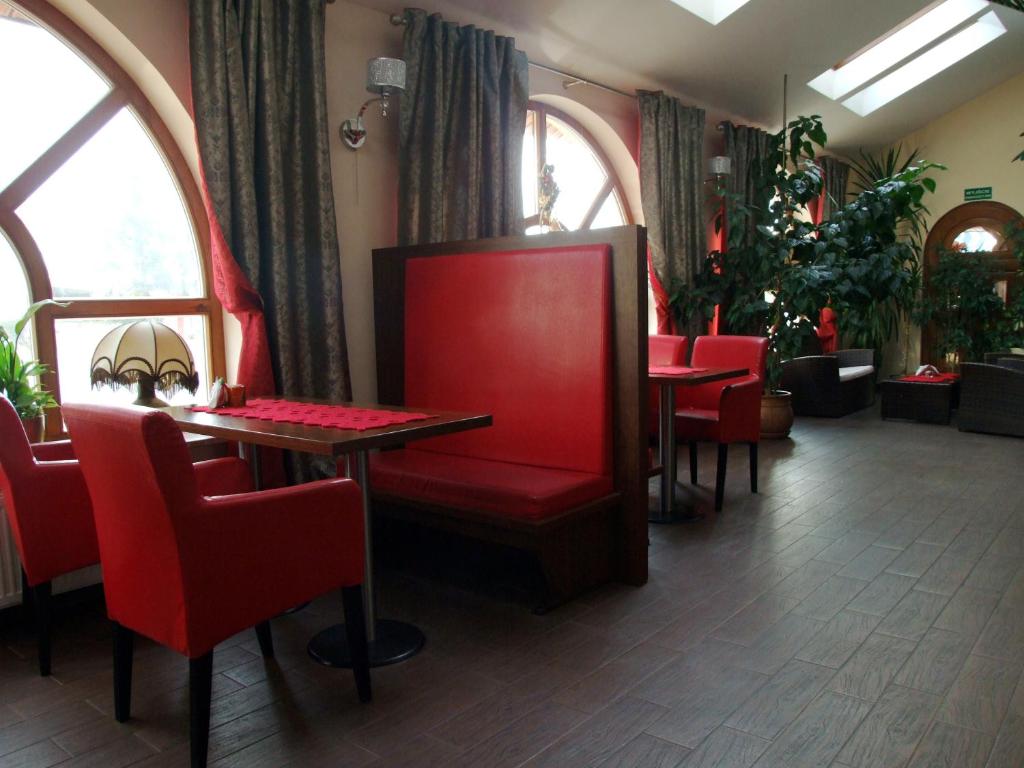 Motel Zacisze photo 4