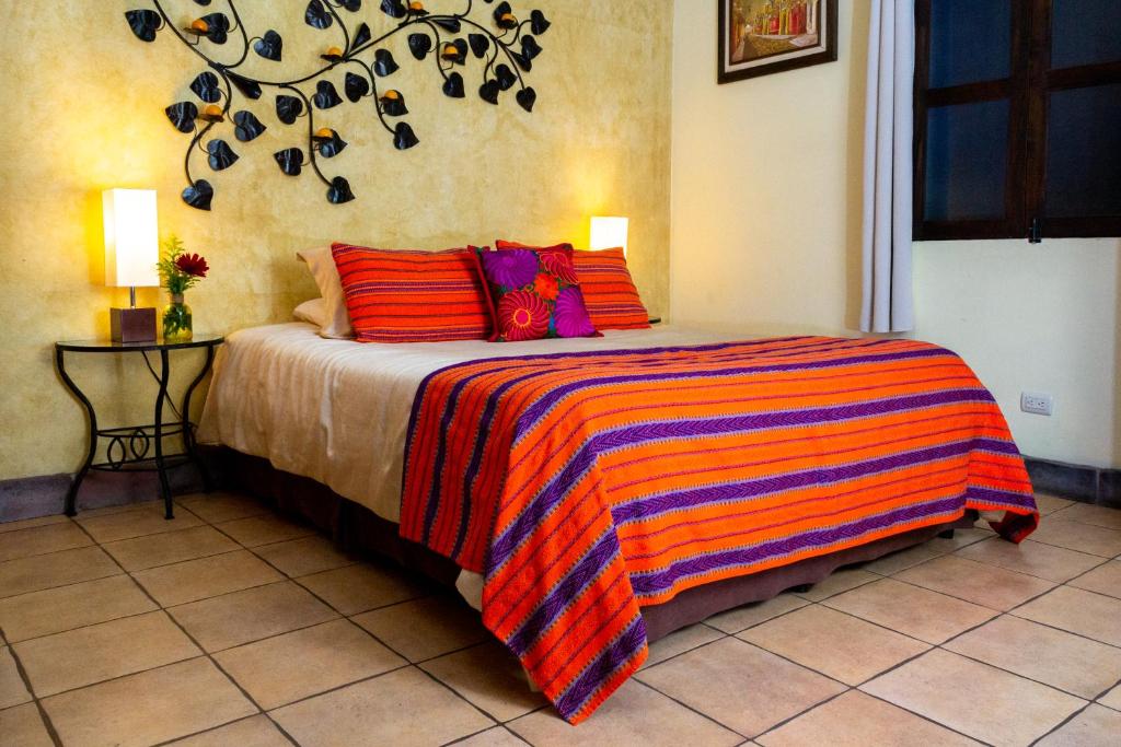 Hotel Las Marias photo 4
