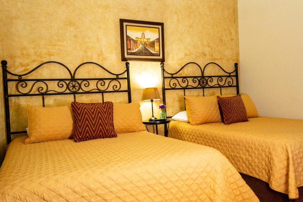 Hotel Las Marias photo 3