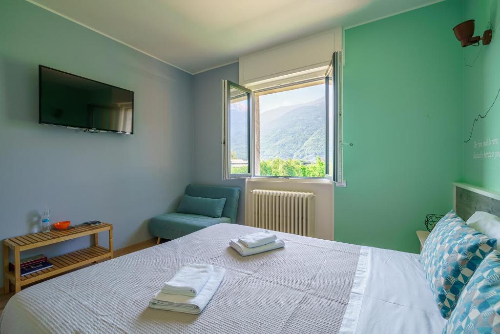 LA VALIGIA bed & bike photo 2
