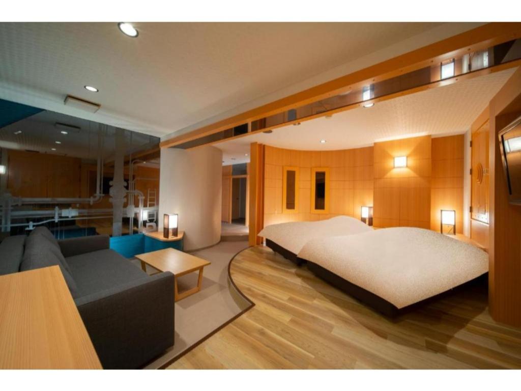 Royal Hotel Uohachi Bettei - Vacation STAY 81419 photo 1