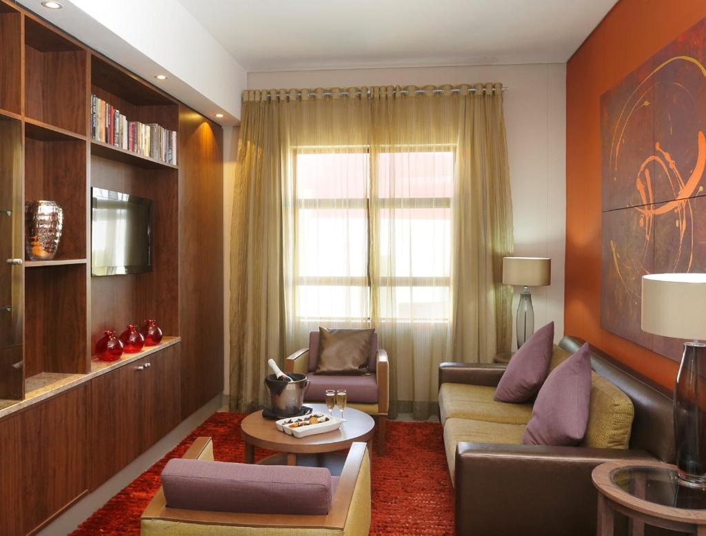 Peermont Metcourt at Umfolozi, Empangeni photo 4