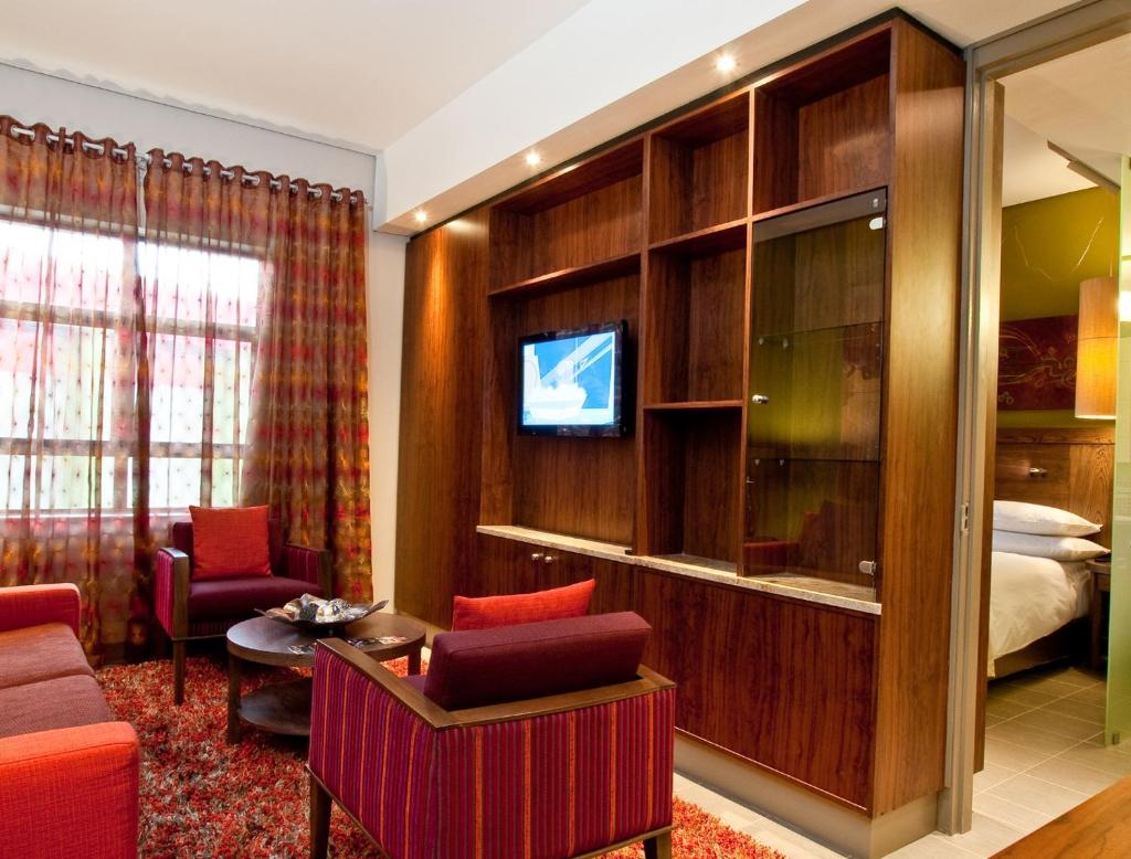 Peermont Metcourt at Umfolozi, Empangeni photo 3