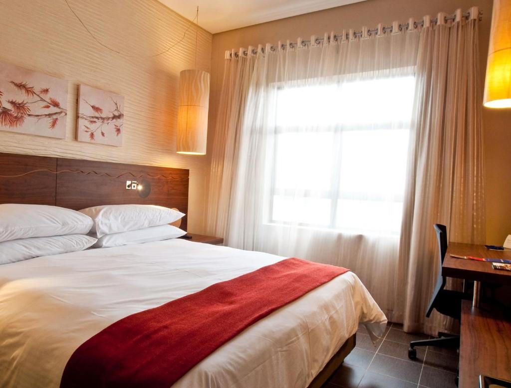Peermont Metcourt at Umfolozi, Empangeni photo 1