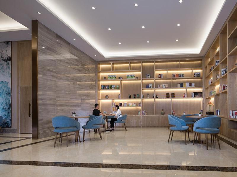 Kyriad Hotel Dongguan Dalingshan South Road photo 3