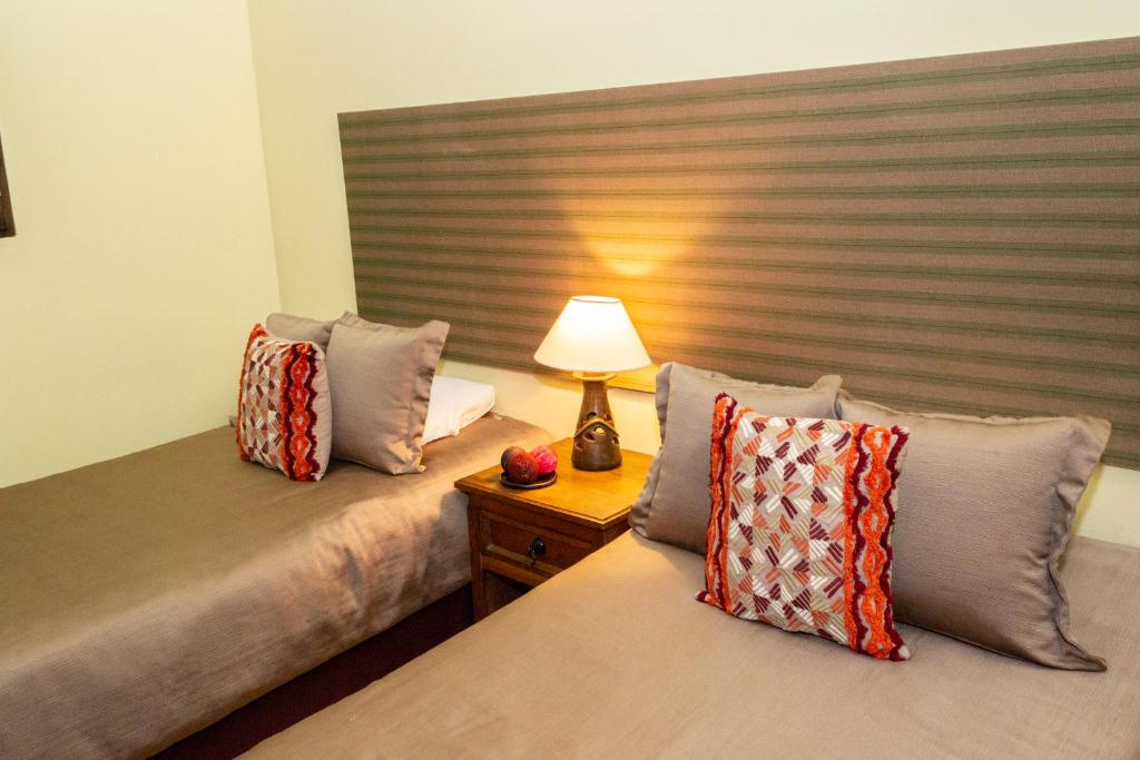 Hotel Las Marias photo 2