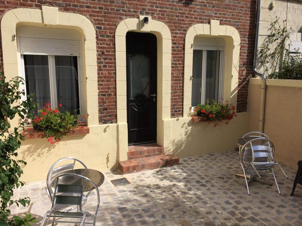 La Villa des Remparts photo 1