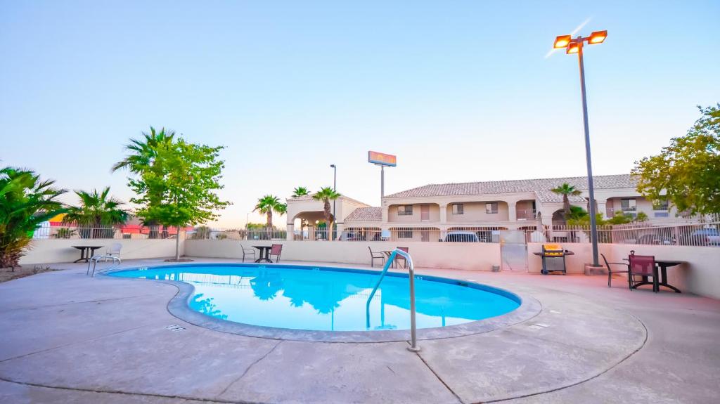 Rio del Sol Inn image