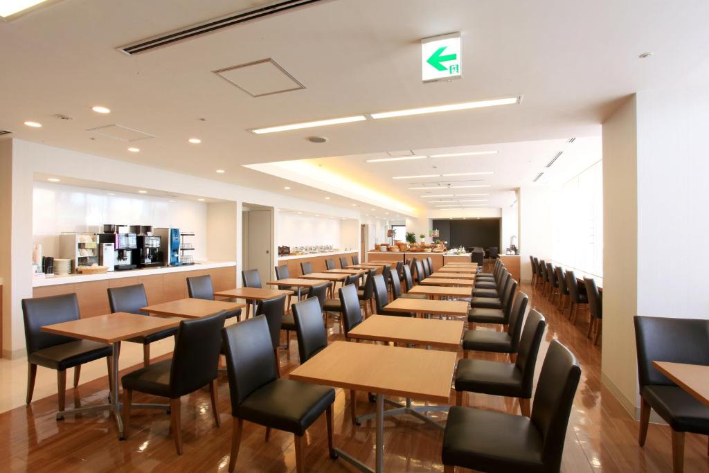 Hiroshima Tokyu REI Hotel photo 2