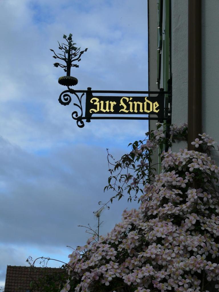 Hotel Linde Leutkirch photo 3