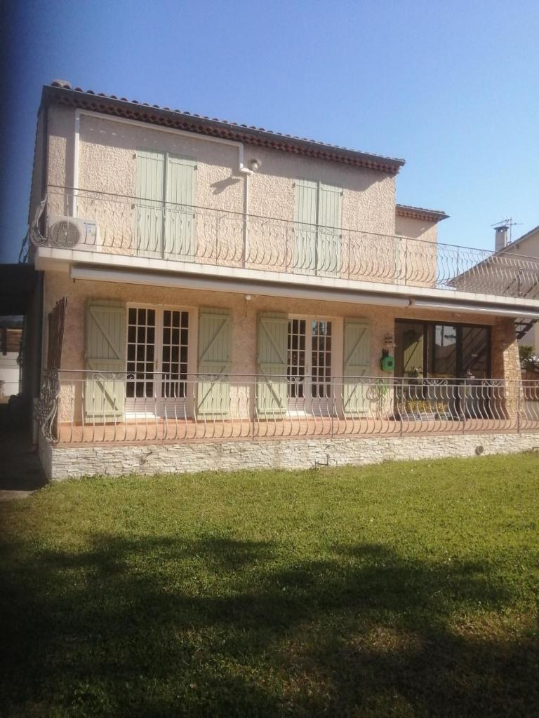 GITE HISTOIRE DE FAMILLE photo 1