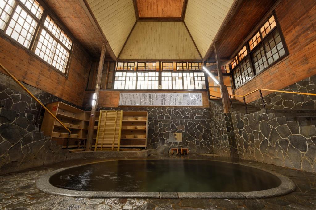 Fujisan Ryokan photo 1