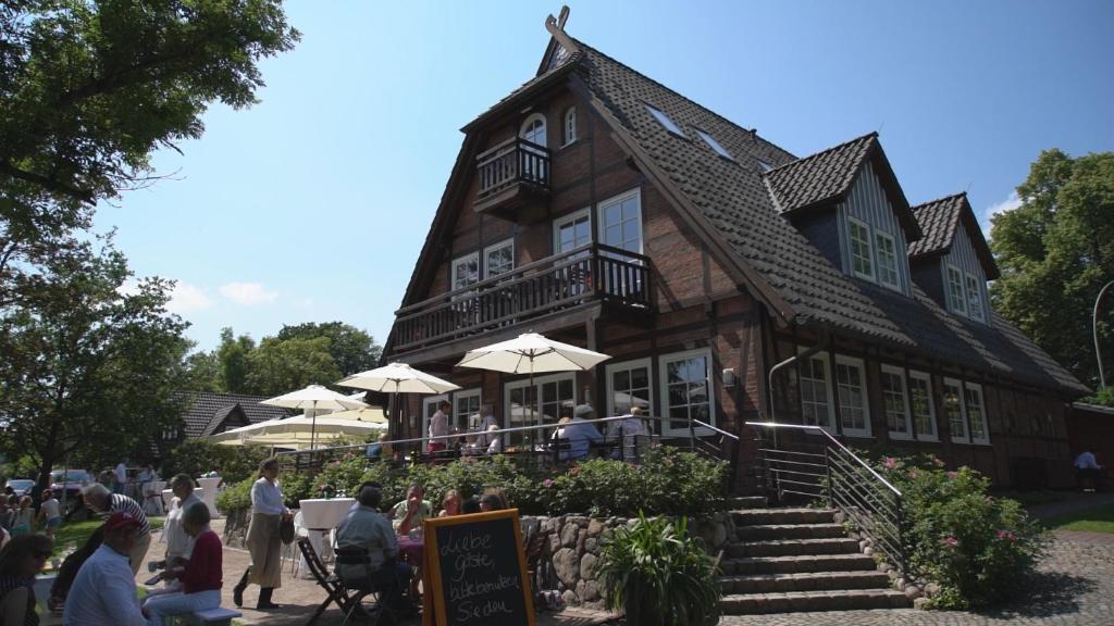 Hotel Alster Au photo 2
