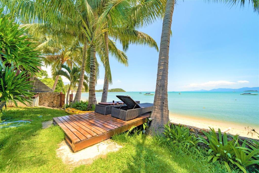 Erawan Villa Hotel photo 3
