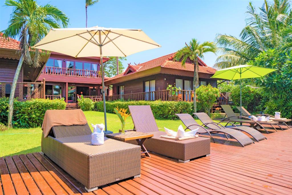 Erawan Villa Hotel photo 4