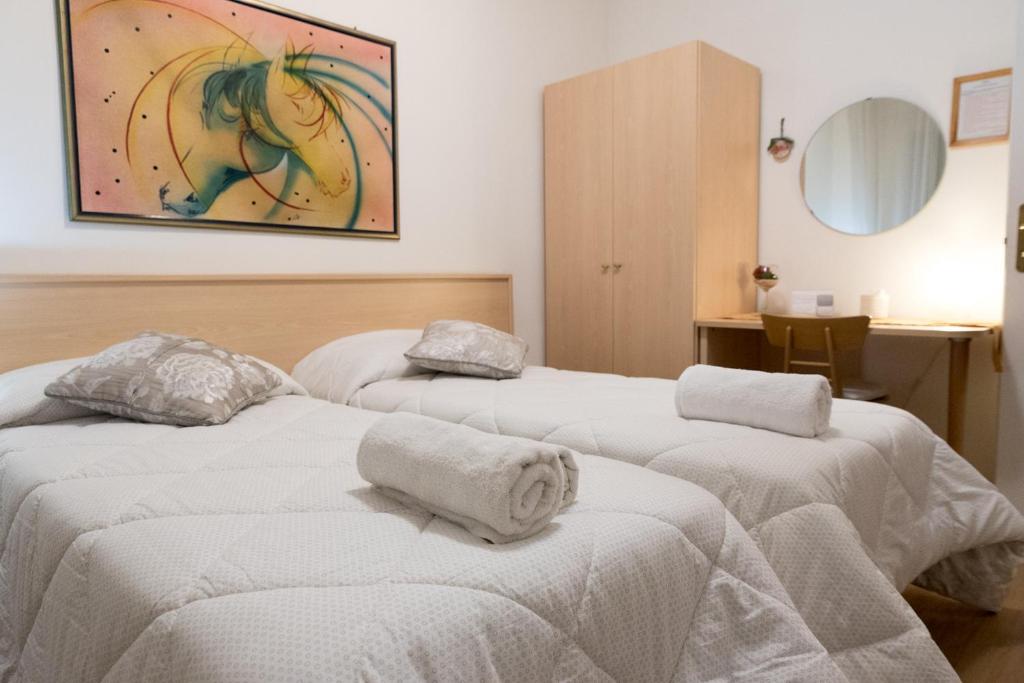 Bed & Breakfast Delle Rose photo 4