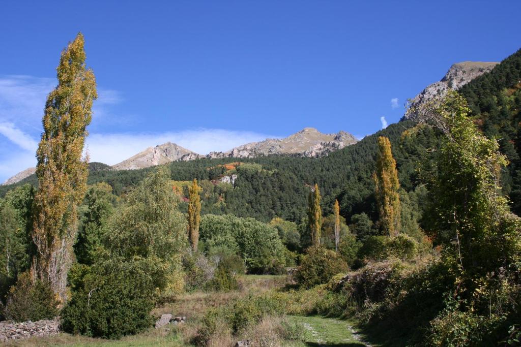 Casa con jardín Sallent photo 1